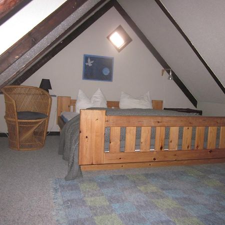 Apartment Holmsland Hvide Sande Kültér fotó