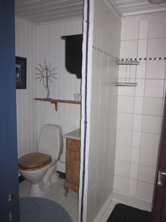 Apartment Holmsland Hvide Sande Kültér fotó