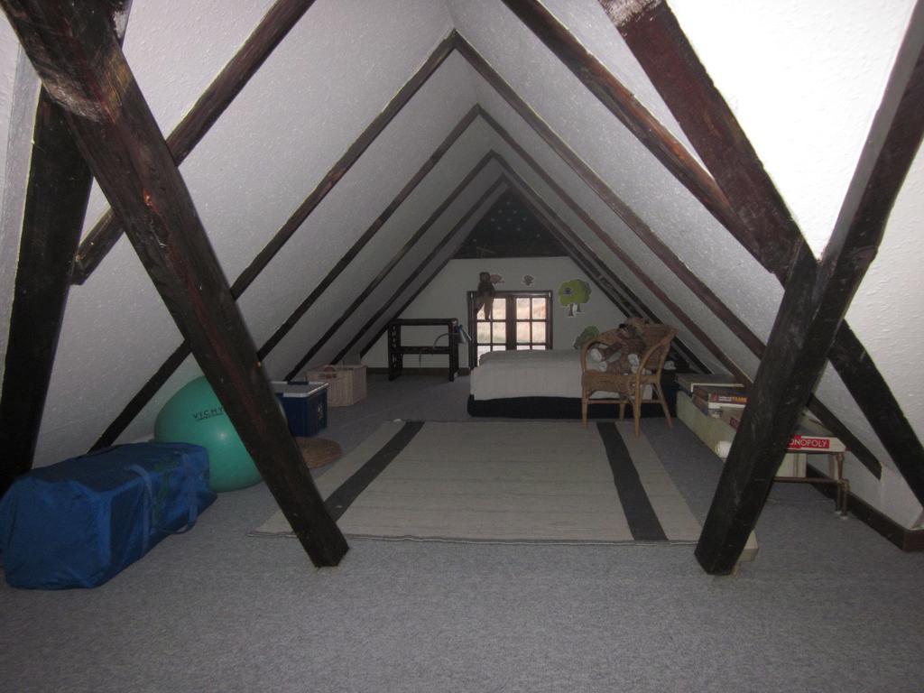 Apartment Holmsland Hvide Sande Szoba fotó
