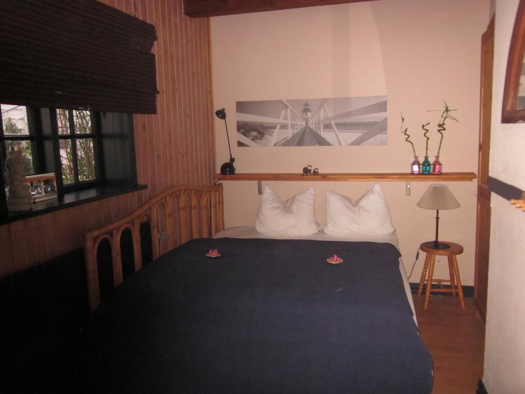 Apartment Holmsland Hvide Sande Szoba fotó