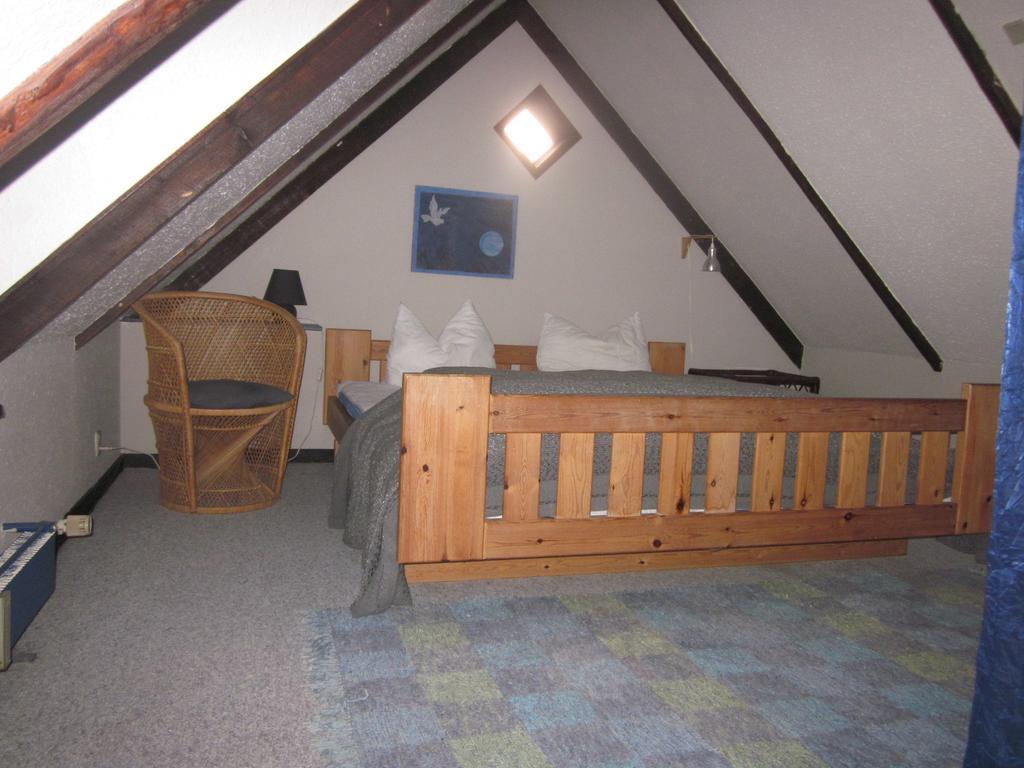 Apartment Holmsland Hvide Sande Kültér fotó